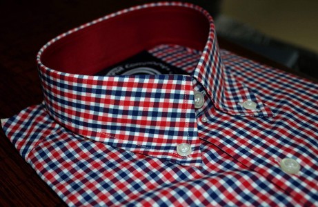 Dress Shirt