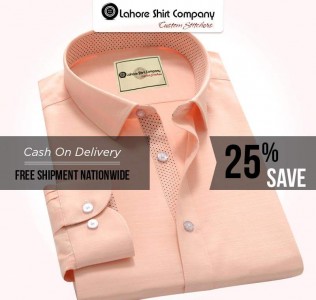 Dress Shirt