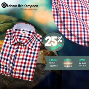 Dress Shirt