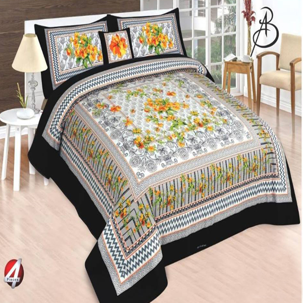 Bedsheet