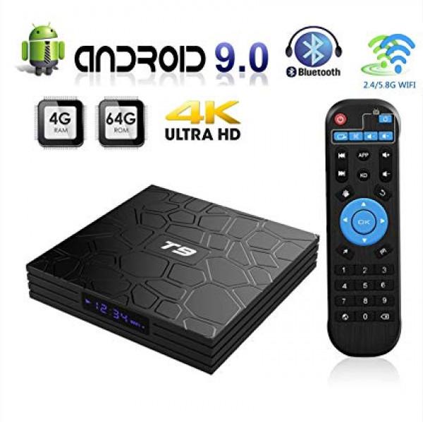 ANDROID BOX