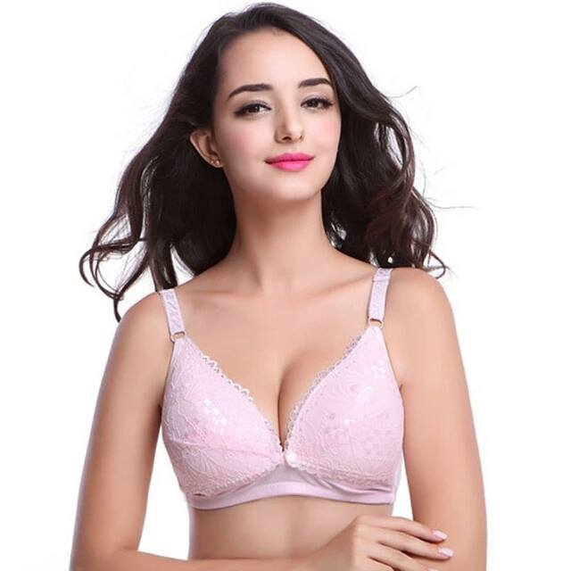 Special Bra For Breastfeeding Mothers