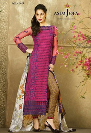 Asim Jofa Master Blaster Replica