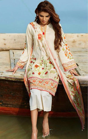 Gul Ahmed 