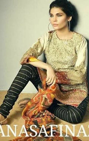 Sana Safinaz