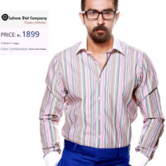 Dress Shirt