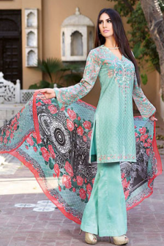 Gul Ahmed 
