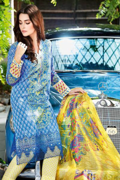 Gul Ahmed 