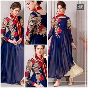 Party Wear Suits
