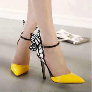 Meresha Shoes