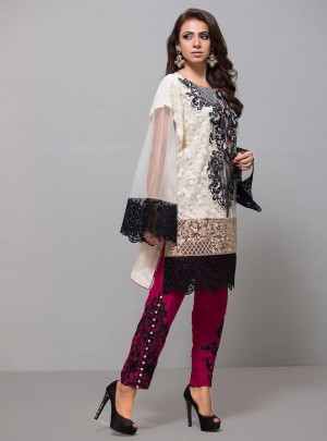 Zainab Chottani Master Replica