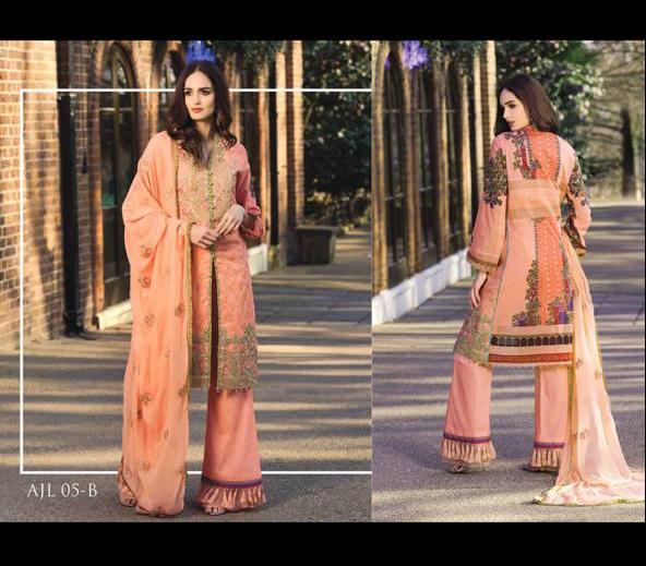 Asim Jofa - Lawn