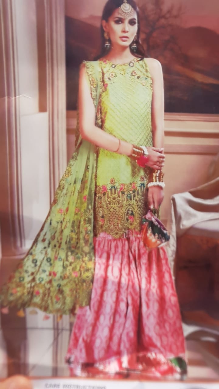 Anaya - Lawn