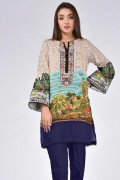 Ethnic - Lawn
