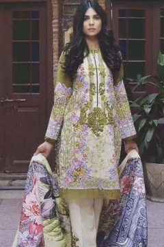 Firdous - Lawn