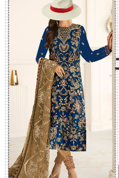Baroque - Dhanak 2pcs