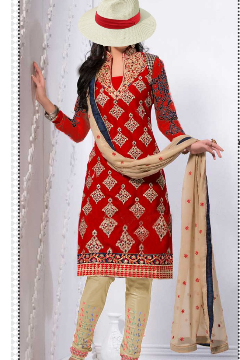 Ethnic - Dhanak 2pcs