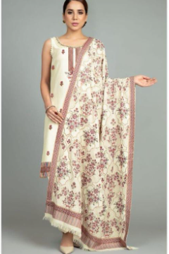 BAREEZE Karandi 3pcs
