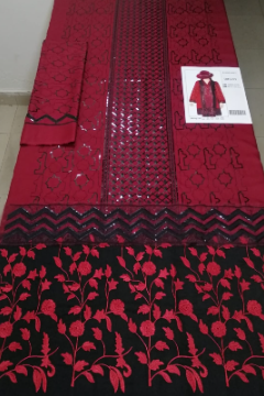 DHANNAK 2PCS