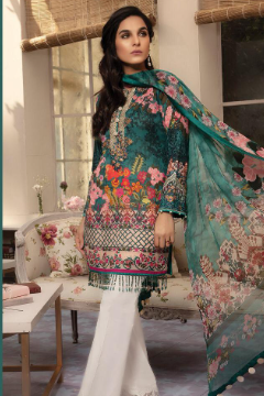 Gulaal - Lawn