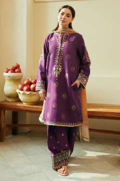 ZARA SHAHJAHAN LAWN COCO 9A