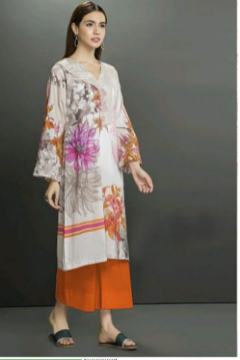 NISHAT LAWN