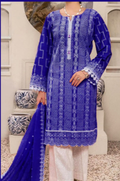 MOHIB MUNEEB LAWN