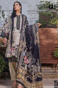 Firdous Lawn