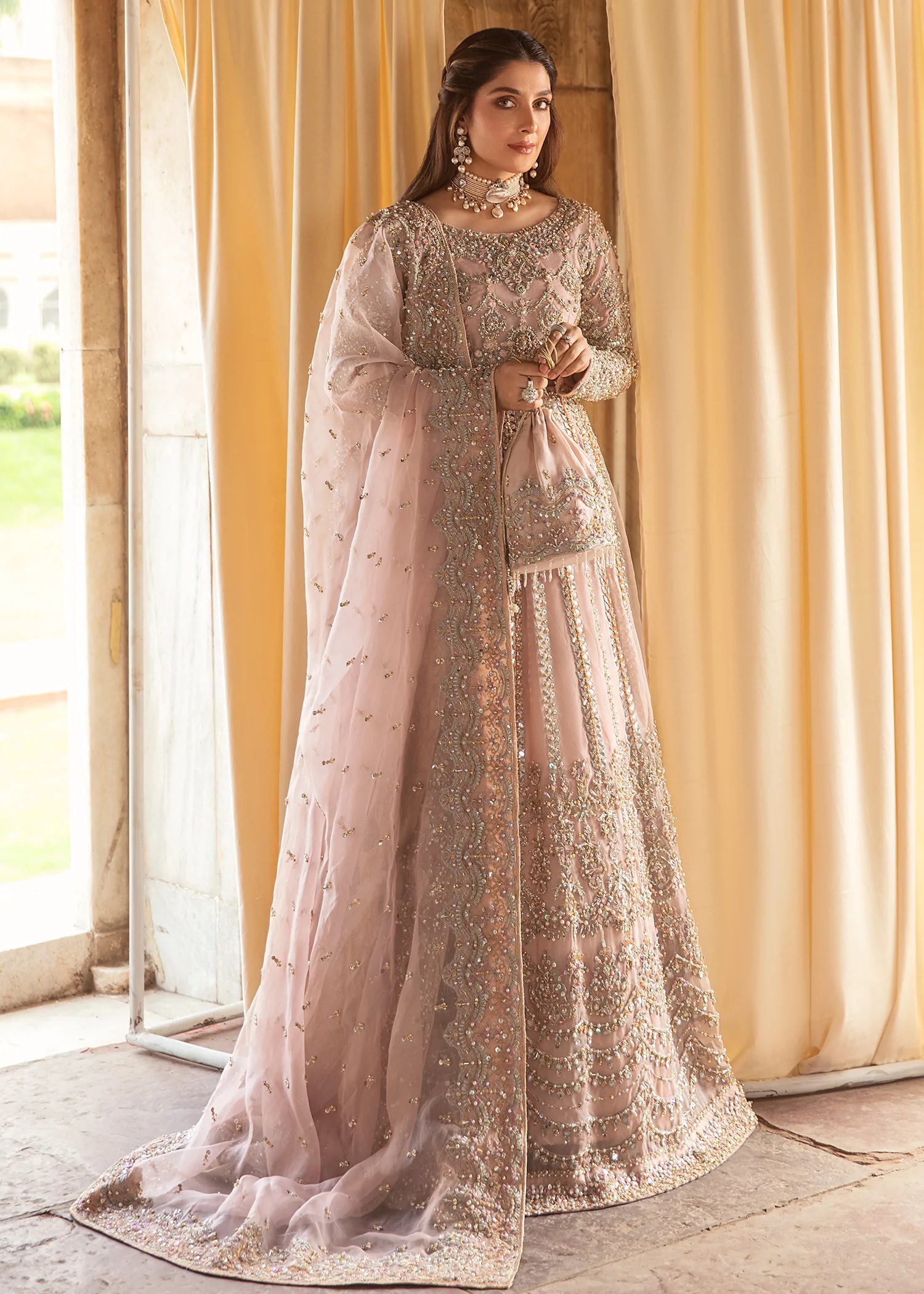 MEHR-E-ISHQ