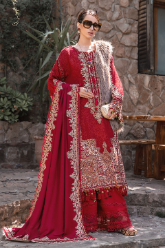 nDL-1008-Maroon