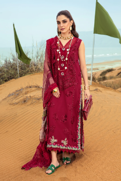 Lillie de Jong - Cherry