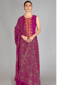 JEWEL RANGE (MAGENTA)