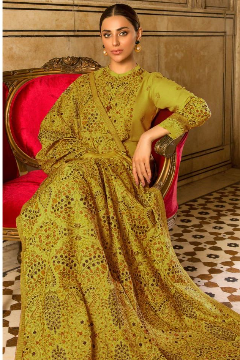 SECRET GARDEN (GOLD)