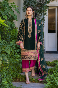 Zainab Chottani