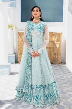 MARIA OSAMA KHAN
