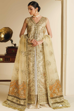 Formal Dress - Bano (SFG-0012)