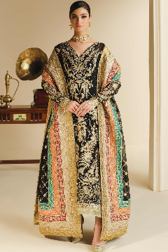 Formal Dress - Ruhi (SFD-0070)