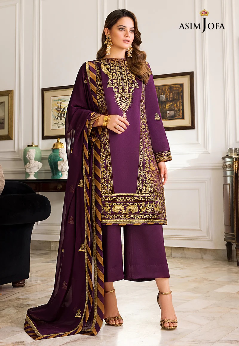 Asim Jofa Collection