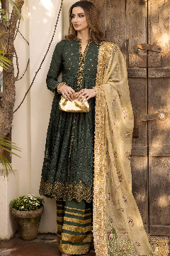 Chikankari 2024