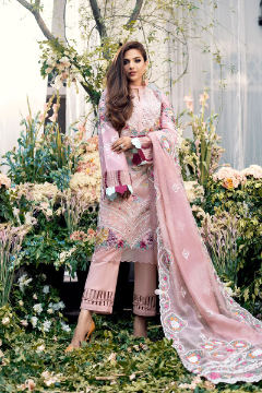 Maryam Hussain