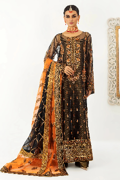 Jahaan (QFD-0060)