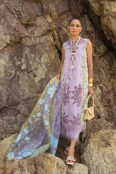 An Ode to Cross Stitch