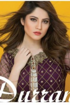 Veena Durani