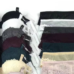 Bra + Painties