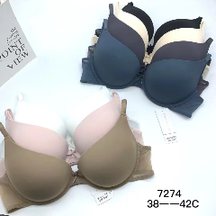 PushUp Bra