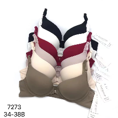 PushUp Bra