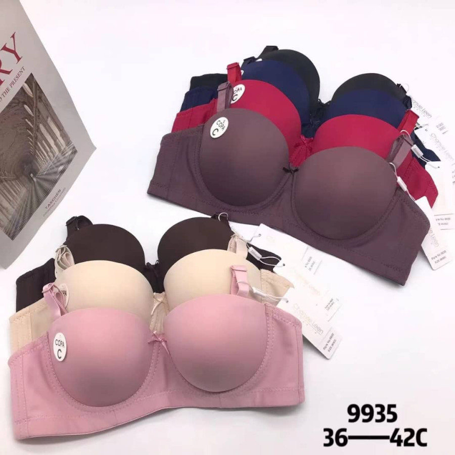 PushUp Bra