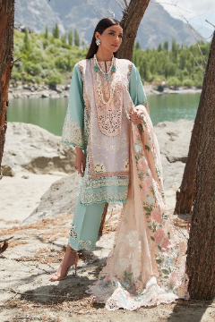 Mountain Love - D6 B