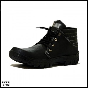 Black Sneaker For Men