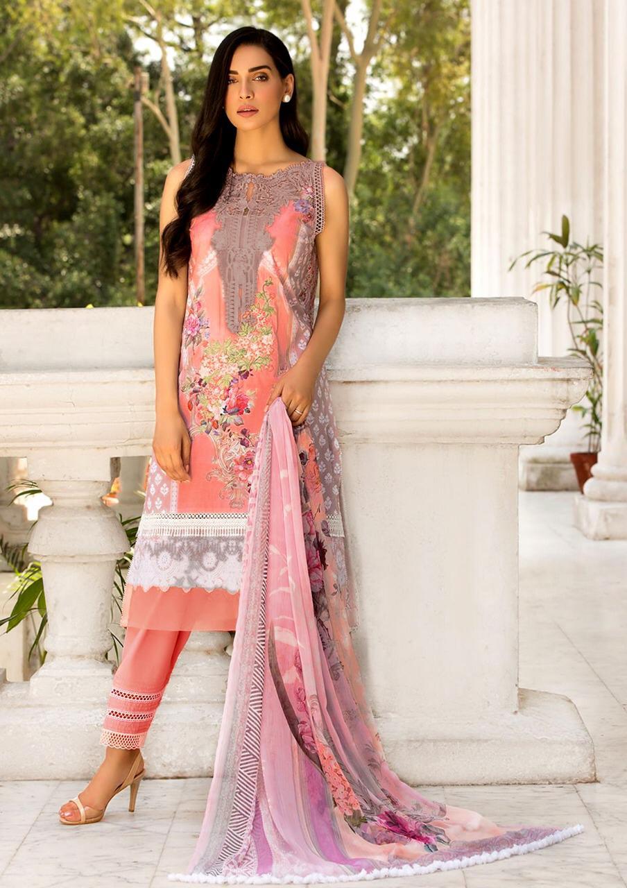 Sobia Nazir Lawn